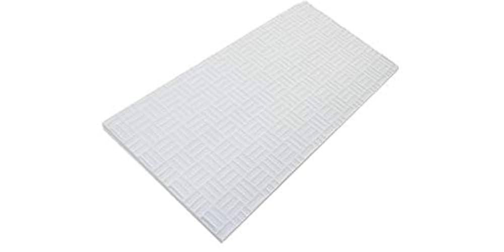 SONEX ソネックス VLW35 Natural Gray 8枚 吸音材 Amazon.co.jp: SONEX (ソネックス) 吸音材 VLW35 Natural Gray 8